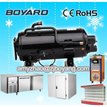 Boyard R404 compresseur refroidi par air chambre froide unité de condensation / chambre froide